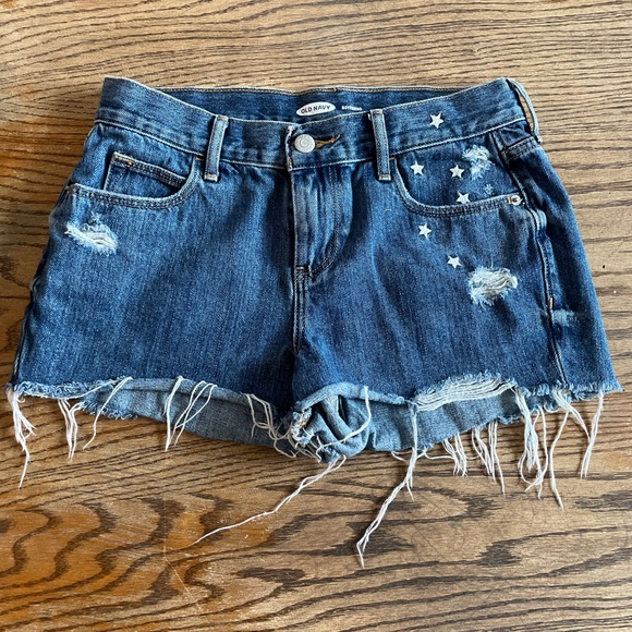 Shorts - Picture 1 of 1